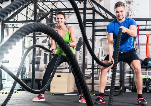 Funktionales Training