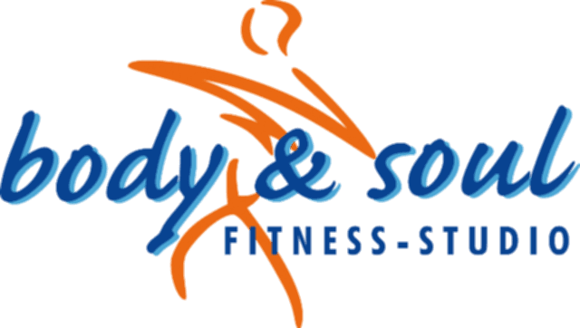 body & soul Fitness & Gesundheit GmbH - Logo