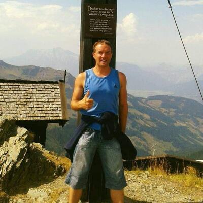 Thorsten